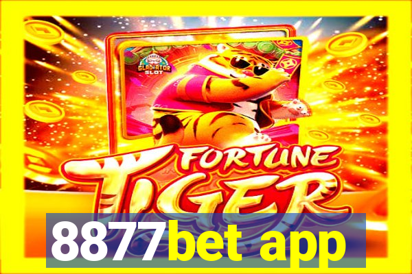 8877bet app