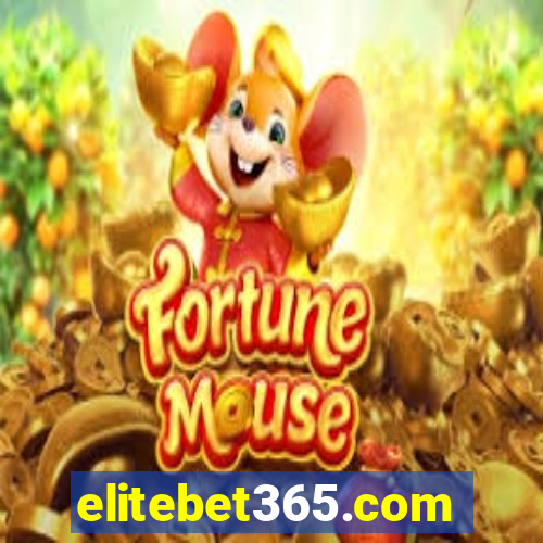 elitebet365.com