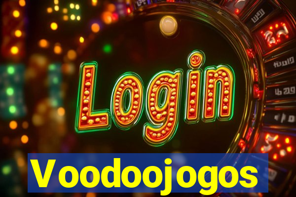 Voodoojogos