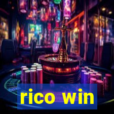 rico win