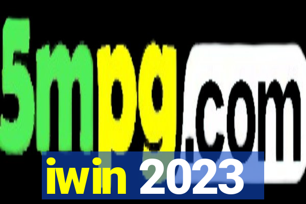 iwin 2023