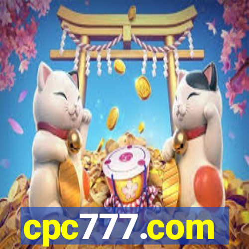 cpc777.com