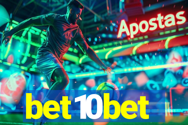 bet10bet