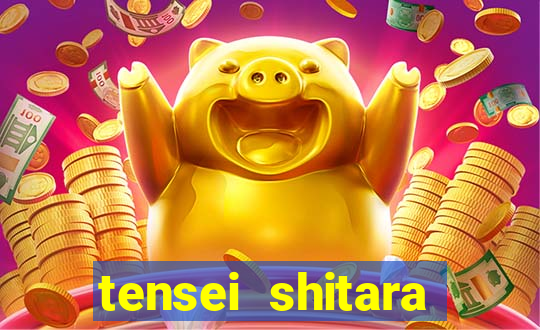 tensei shitara slime datta ken 2 dublado