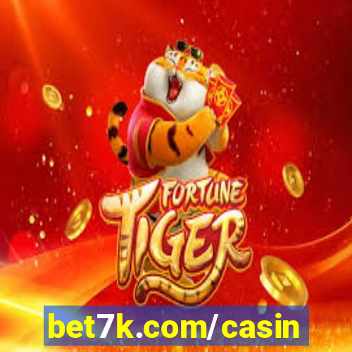 bet7k.com/casino/pgsoft/fortune-tiger