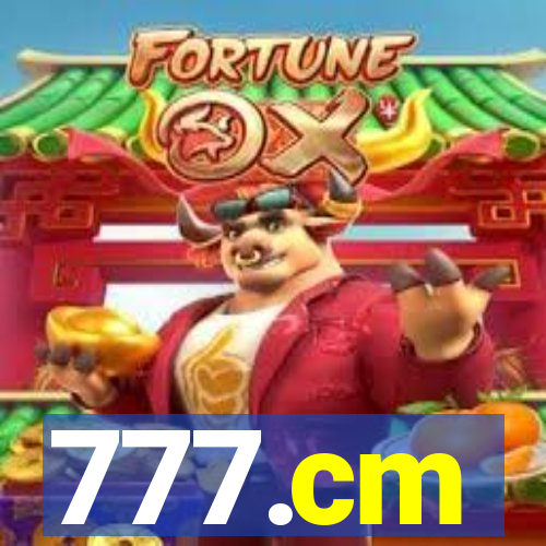 777.cm