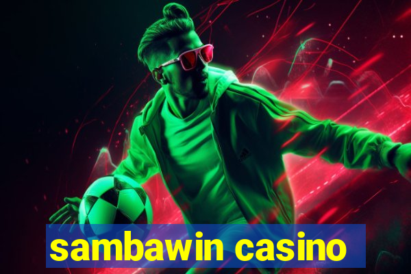 sambawin casino