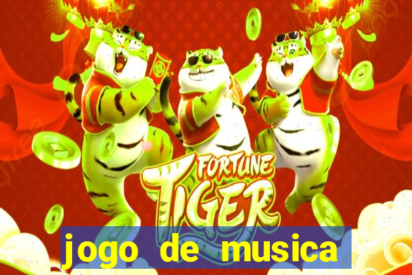 jogo de musica para pc