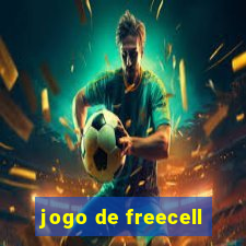 jogo de freecell