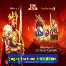 jogar fortune tree demo