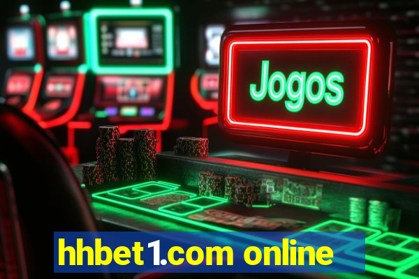 hhbet1.com online