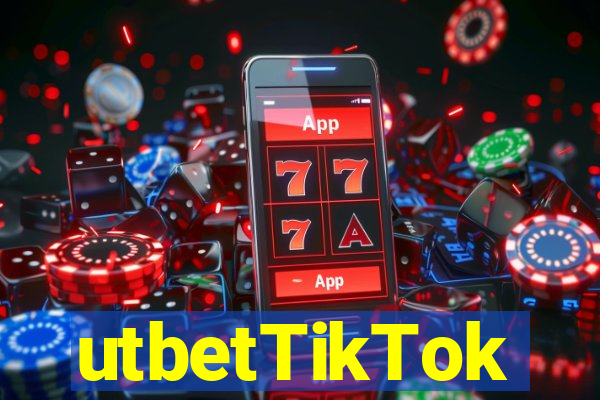 utbetTikTok