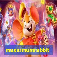 maxximumrabbit