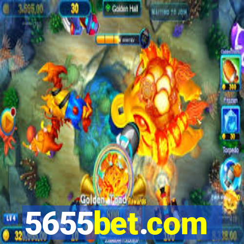 5655bet.com