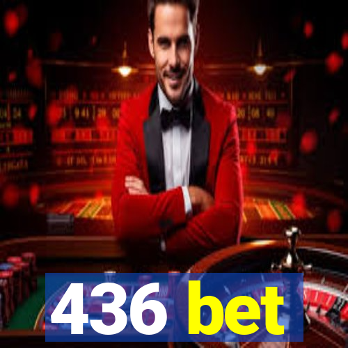 436 bet