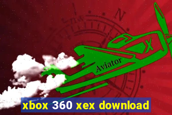 xbox 360 xex download