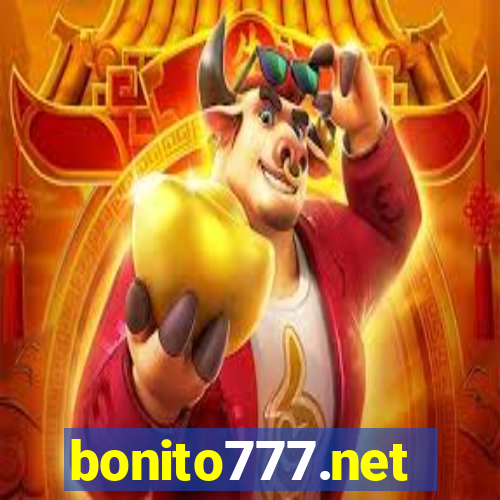 bonito777.net