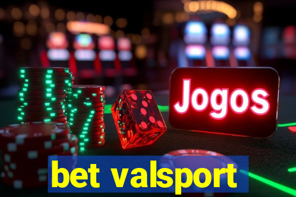 bet valsport