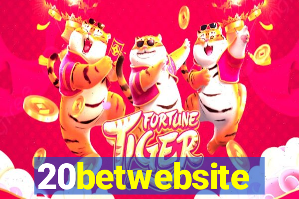 20betwebsite