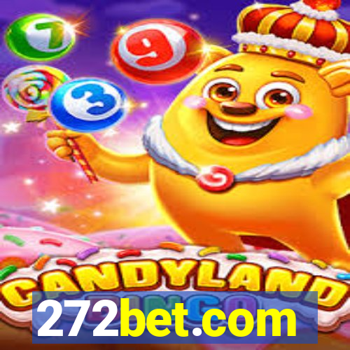 272bet.com