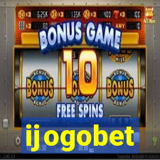 ijogobet