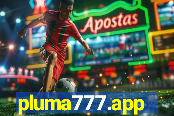 pluma777.app