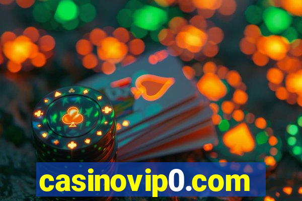 casinovip0.com