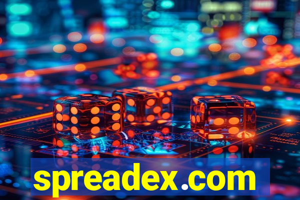 spreadex.com