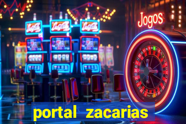 portal zacarias mais de 18