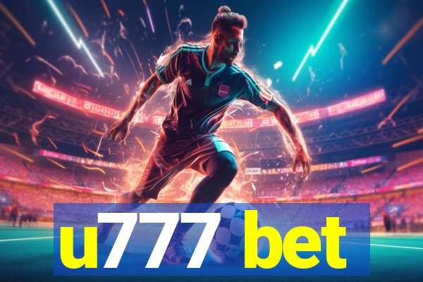 u777 bet