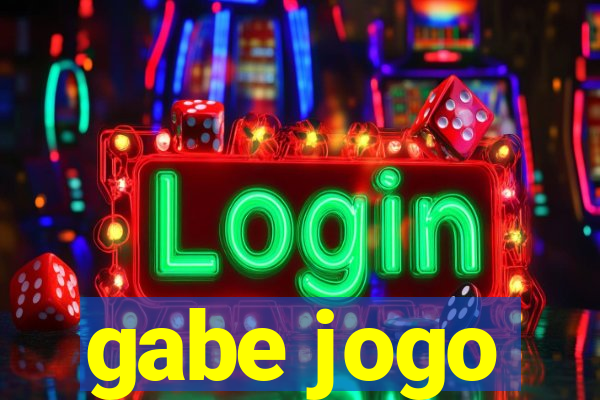 gabe jogo