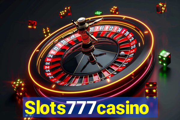 Slots777casino