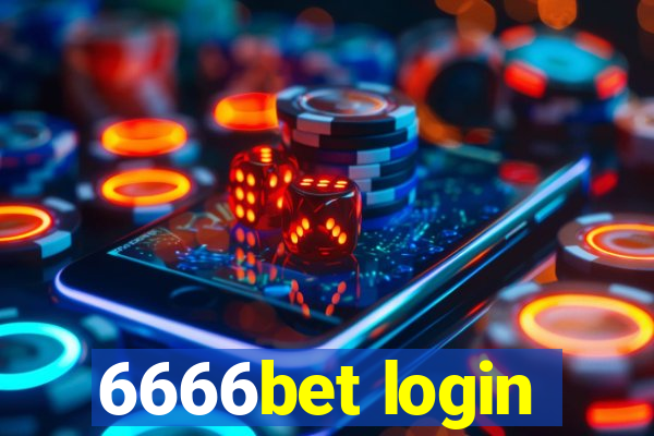 6666bet login