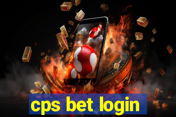 cps bet login