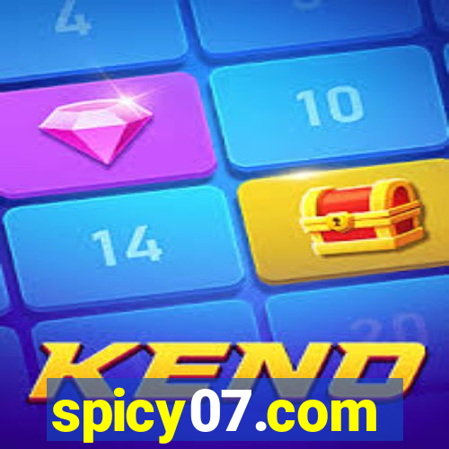 spicy07.com