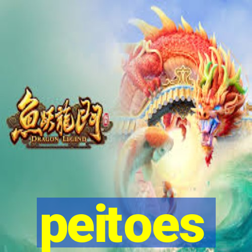 peitoes