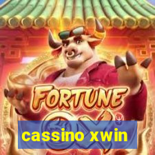 cassino xwin