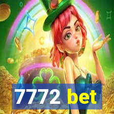 7772 bet