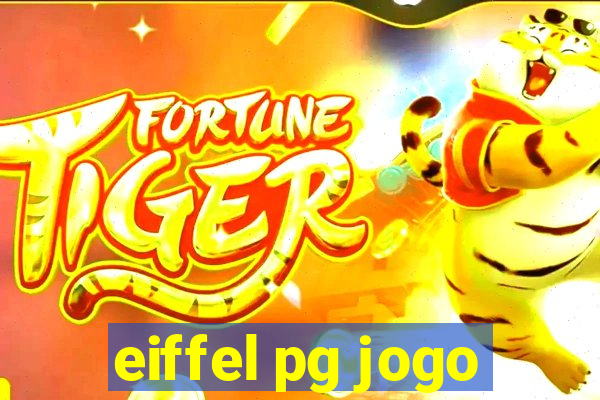 eiffel pg jogo