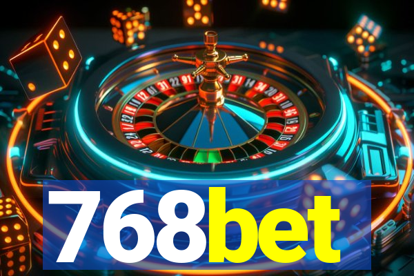 768bet