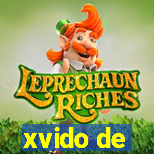 xvido de