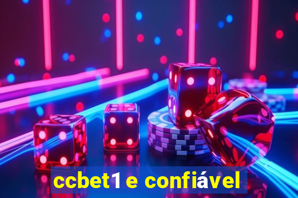 ccbet1 e confiável