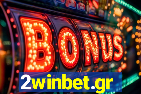 2winbet.gr