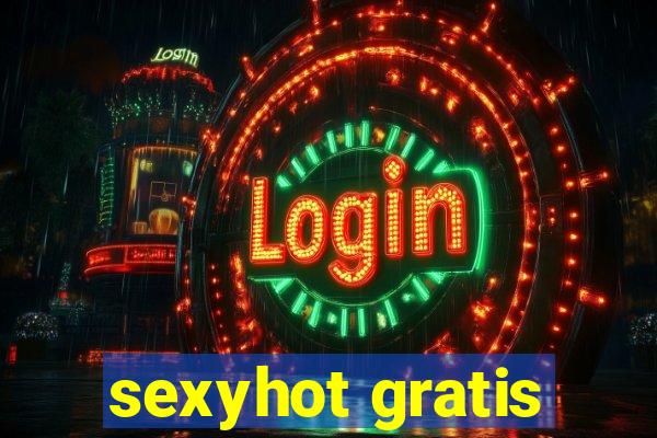 sexyhot gratis