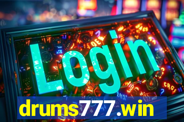 drums777.win