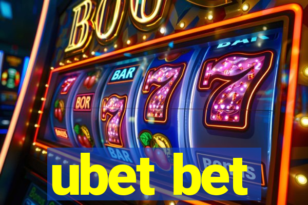 ubet bet