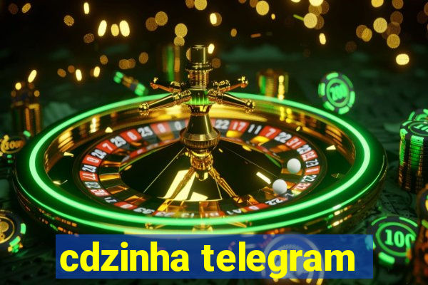 cdzinha telegram