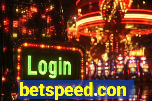 betspeed.con