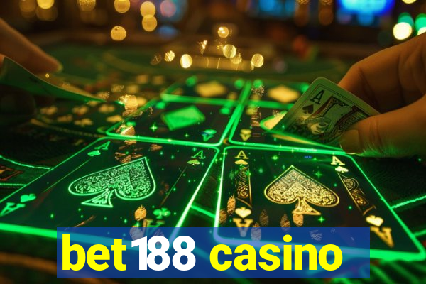 bet188 casino