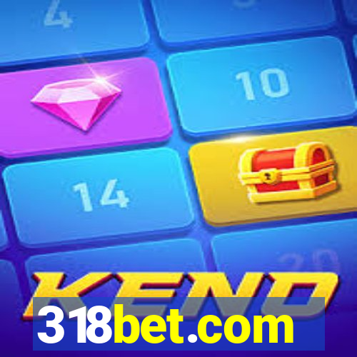 318bet.com